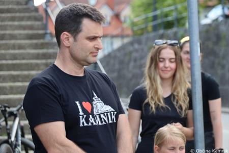 Italijansko in ukrajinsko slavje na 26. XCO Kamnik, 5 zmag za Calcit (24)